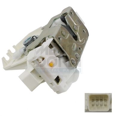 INCUIETOARE USA MEAT & DORIA 31769