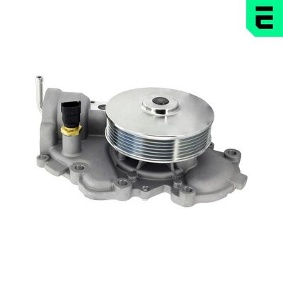 POMPă DE APă RăCIRE MOTOR OPTIMAL AQ2466 3