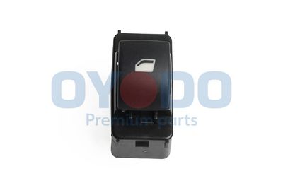 Spínač, zvedací zařízení oken Oyodo 94B0109-OYO