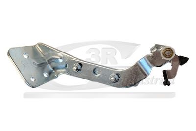 GHIDAJ CU ROLE USA GLISANTA