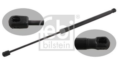 FEBI BILSTEIN Gasfeder, Koffer-/Laderaum