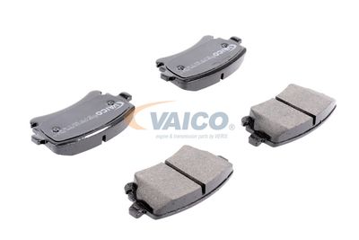 BREMSBELAGSATZ SCHEIBENBREMSE VAICO V108188 53