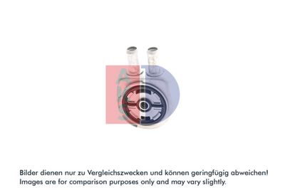 ÖLKüHLER MOTORöL AKS DASIS 096022N