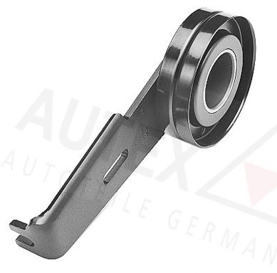 Rolka napinacza, pasek klinowy wielorowkowy AUTEX 641940