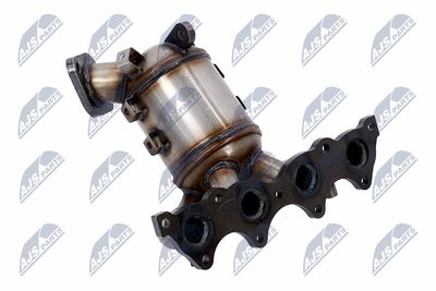 CATALIZATOR NTY KATKA001 35