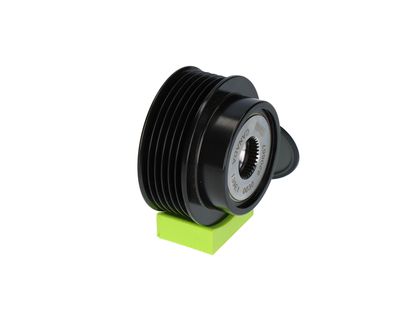 GENERATORFREILAUF VALEO 592087 18