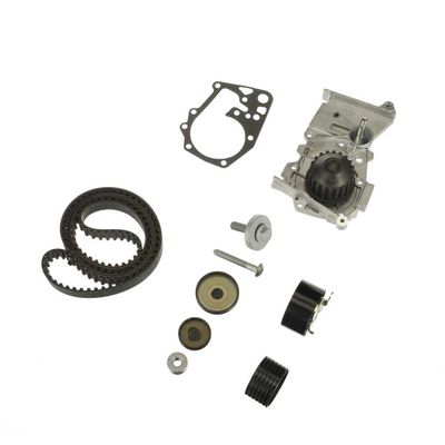 SET POMPA APA + CUREA DINTATA GATES KP35671XS 58