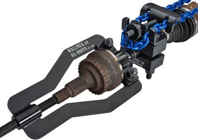 DEMONTAGEWERKZEUG ANTRIEBSWELLE VIGOR V8327 5