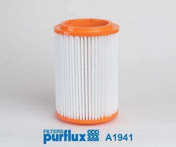 Воздушный фильтр PURFLUX A1941 для KIA BONGO