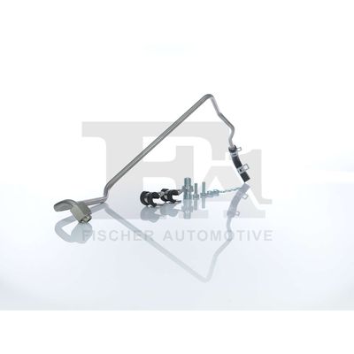 CONDUCTA ULEI INCARCARE FA1 611817Z 32