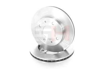 DISC FRANA GH GH404867 55