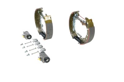 BREMSBACKENSATZ ATE 03052068223 5