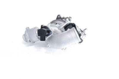 LADER AUFLADUNG BTS Turbo T916672BT 2
