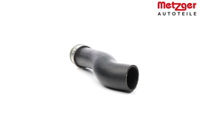LADELUFTSCHLAUCH METZGER AUTOTEILE 2400037 25