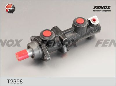 Спирачна помпа FENOX