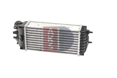 LADELUFTKüHLER AKS DASIS 067006N 7
