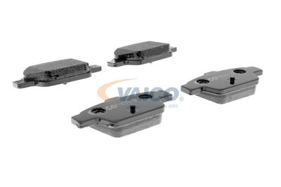 BREMSBELAGSATZ SCHEIBENBREMSE VAICO V240068 30