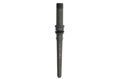CR injector elementen