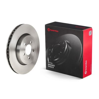 спирачен диск BREMBO 09.A404.10