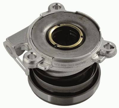 Central Slave Cylinder, clutch 3182 600 229