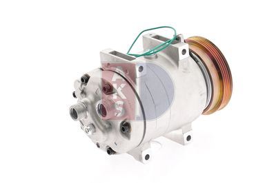 KOMPRESSOR KLIMAANLAGE AKS DASIS 853650N 5