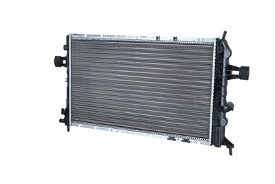 RADIATOR RACIRE MOTOR NRF 55351A 27