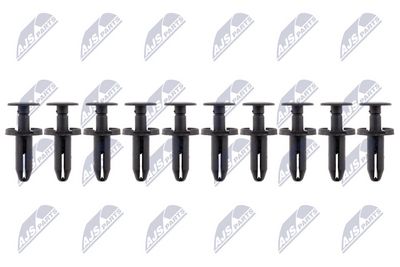 CLIPS ACOPERIRE DECORATIVA SI PROTECTIE