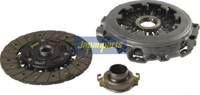 JAPANPARTS Sankabos komplektas