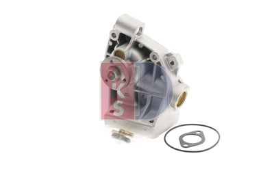 POMPă DE APă RăCIRE MOTOR AKS DASIS 570597N 1