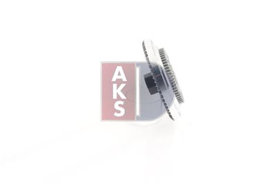 KUPPLUNG KüHLERLüFTER AKS DASIS 486120N 12