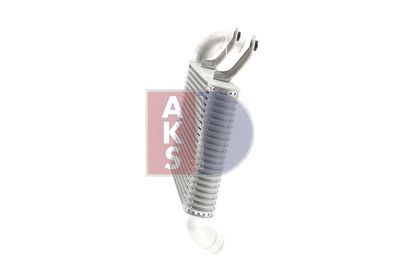 LADELUFTKüHLER AKS DASIS 567008N 11