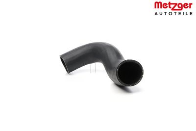 LADELUFTSCHLAUCH METZGER AUTOTEILE 2400363 6