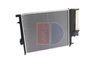 KüHLER MOTORKüHLUNG AKS DASIS 051020N 6