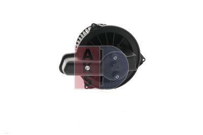 INNENRAUMGEBLäSE AKS DASIS 088173N 6