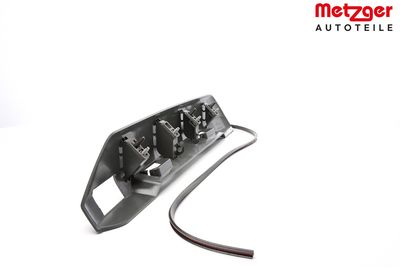 GEHäUSE KENNZEICHENLEUCHTE METZGER AUTOTEILE 2080303 13