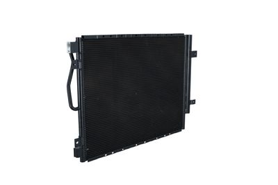 KONDENSATOR KLIMAANLAGE NRF 35979 21