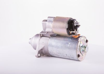 STARTER BOSCH F000AL0304 6