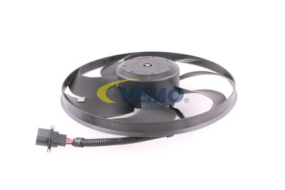 ELEKTROMOTOR KüHLERLüFTER VEMO V15011847 24