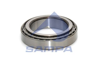 Balero de rueda