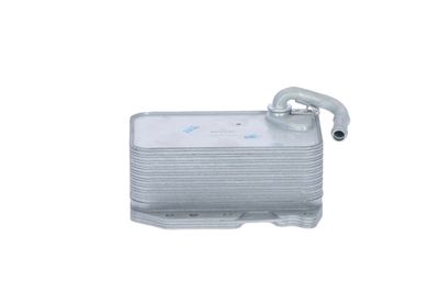 RADIATOR ULEI ULEI MOTOR NRF 31791 4