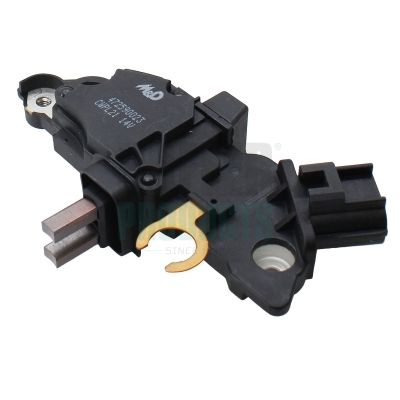 REGULATOR ALTERNATOR