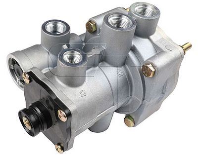 STEUERVENTIL ANHäNGER