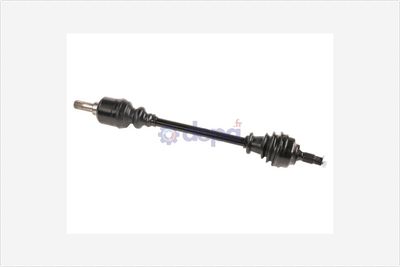 DEPA 3066470 Полуось в сборе для PEUGEOT (Пежо Партнер)