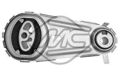 окачване, двигател Metalcaucho 58581