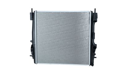 RADIATOR RACIRE MOTOR NRF 58317 5