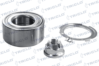 комплект колесен лагер TRICLO 915280