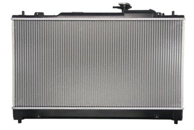 RADIATOR RACIRE MOTOR THERMOTEC D73018TT 1