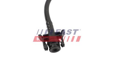 FURTUN RADIATOR FAST FT00846 1