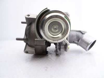 LADER AUFLADUNG GARRETT 7588705001S 1