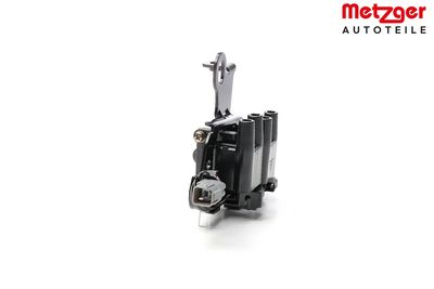 BOBINA DE INDUCTIE METZGER AUTOTEILE 0880521 32